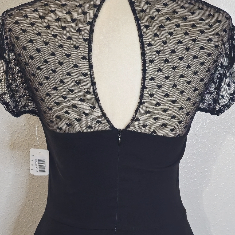 GOWN TOWN DRESS - Picture 7 of 13